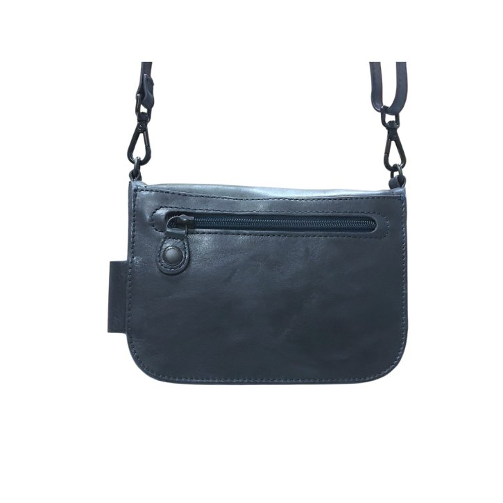 Aunts & Uncles Mrs. Waffle navy blue